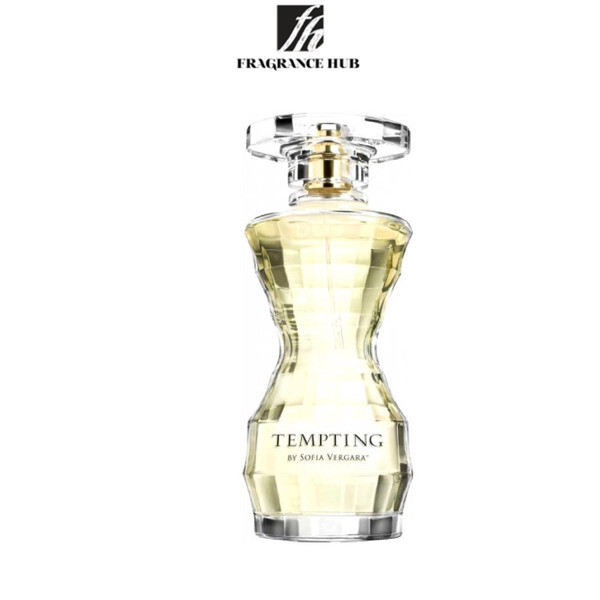 [Original] Sofia Vergara Tempting EDP Lady 100ml
