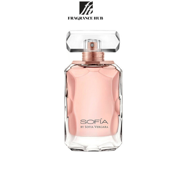 [Original] Sofia Vergara EDP Lady 100ml
