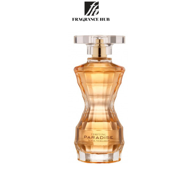 [Original] Sofia Vergara Paradise EDP Lady 100ml