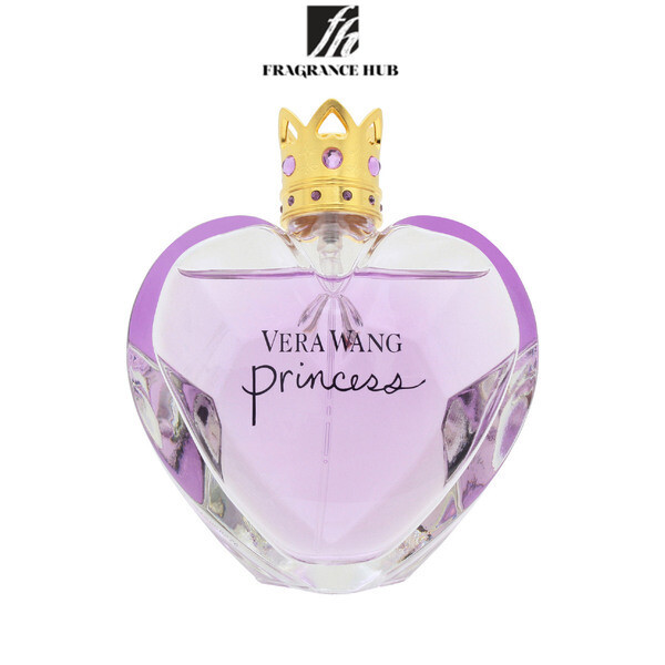 Vera Wang Princess EDP Lady 100ml