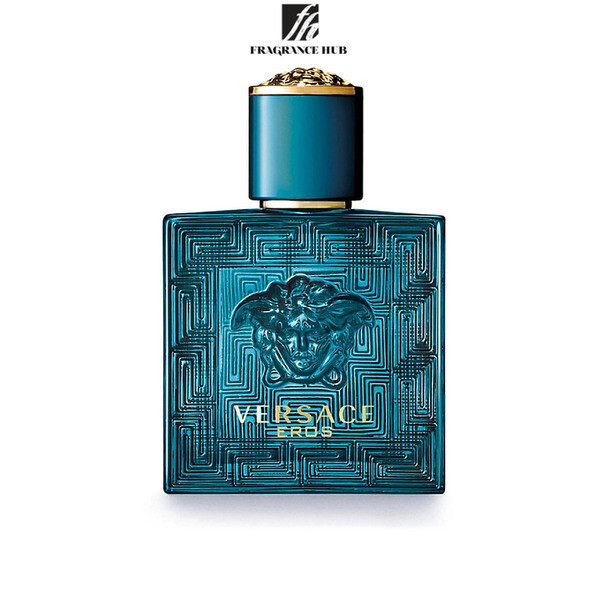 [Original] Versace EROS EDT Man 100ml