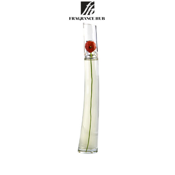 [Original] Kenzo Flower EDT Lady 100ml