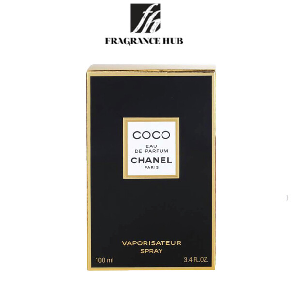 [Original] Chanel COCO EDP Lady 100ml