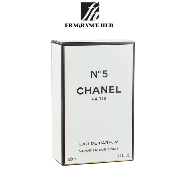 [Original] Chanel No.5 EDP Lady 100ml