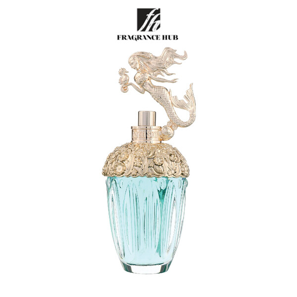 Anna Sui Fantasia Mermaid EDT Lady 75ml