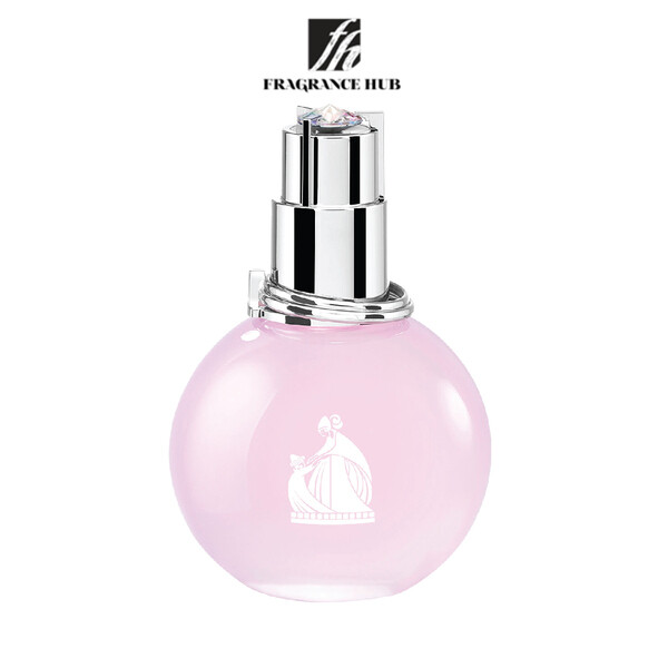 Lanvin Eclat D&#39; Apege Sheer EDT 100ml