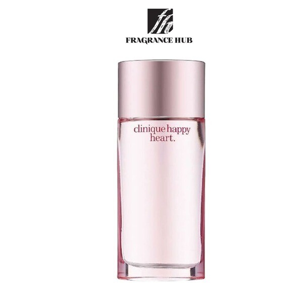 [Original] Clinique Happy Heart for Women EDP Women (100ml)