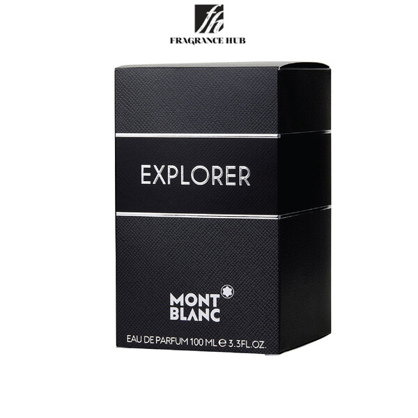 Mont Blanc Explorer EDP Men 100ml