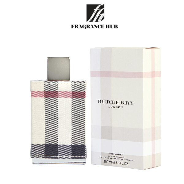 [Original] Burberry London EDP Women (100ml)