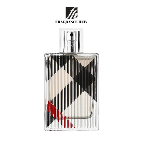 [Original] Burberry Brit For Her EDP Women 100ml