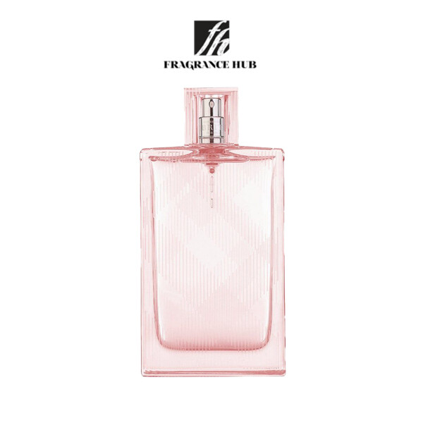 [Original] Burberry Brit Sheer EDT Lady 100ml