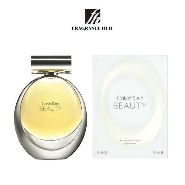 Calvin Klein cK Beauty EDP 100ml