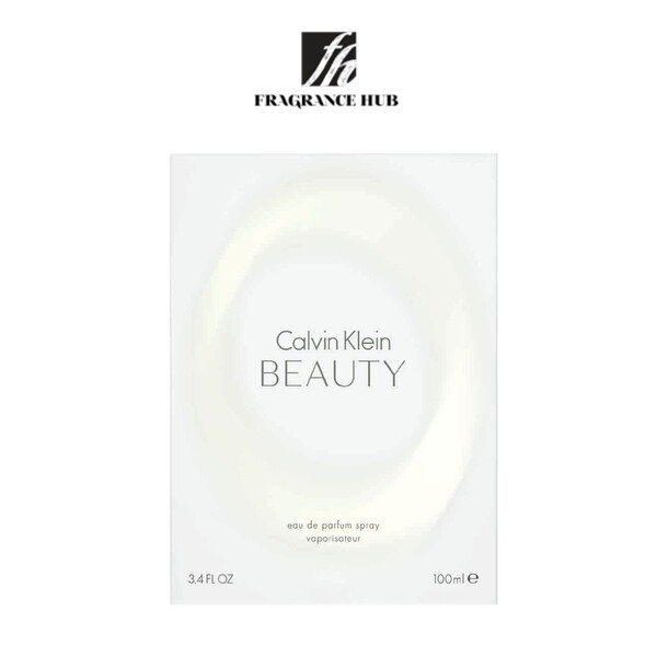 Calvin Klein cK Beauty EDP 100ml