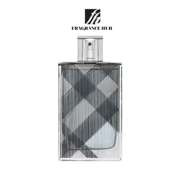 [Original] Burberry Brit EDT Men 100ml