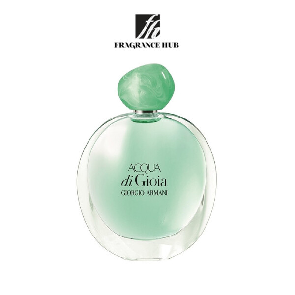 [Original] Giorgio Armani Aqua Di Gio EDP Women (100ml)