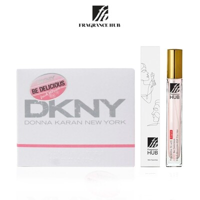 [FH 10ml Refill] DKNY Fresh Blossom EDP Lady by Fragrance HUB