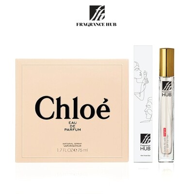 [FH 10ml Refill] Chloe Classic Chloe EDP Lady by Fragrance HUB