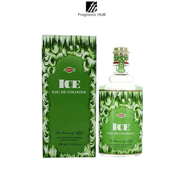 4711 Ice EDC Men 200ml