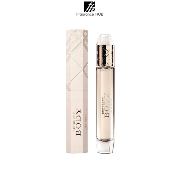 Burberry Body EDP Lady 85ml