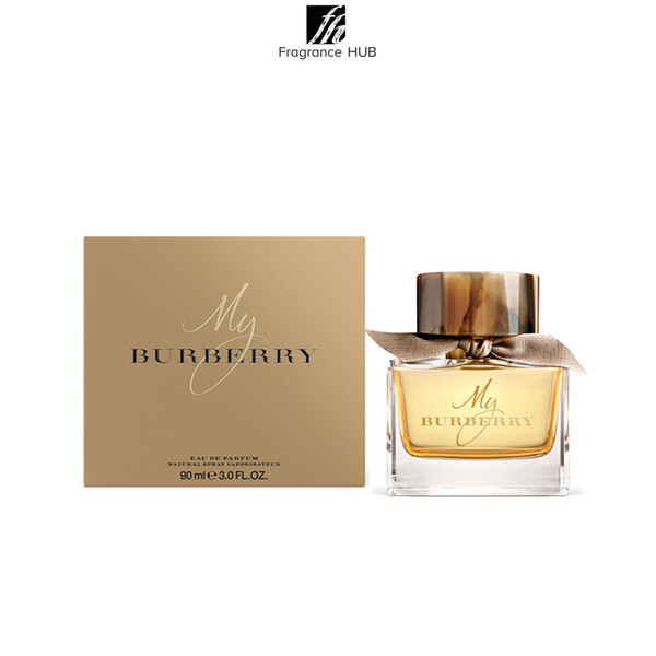 Burberry My Burberry EDP Lady 90ml