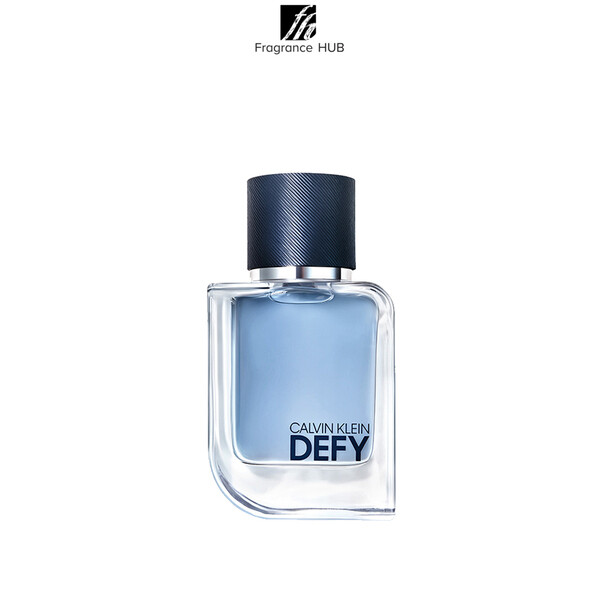 Calvin Klein DEFY EDT Men 100ml