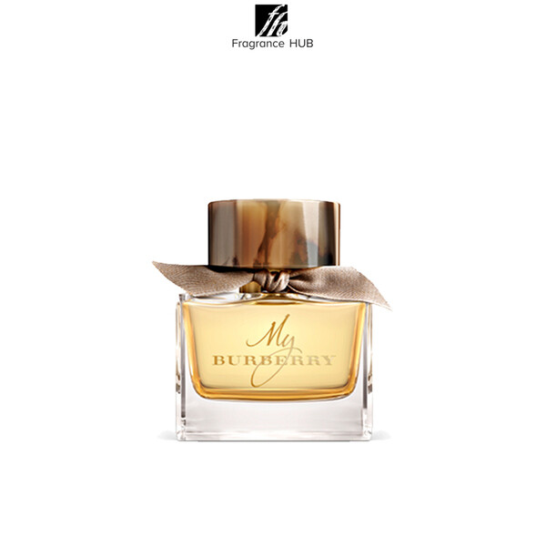 Burberry My Burberry EDP Lady 90ml