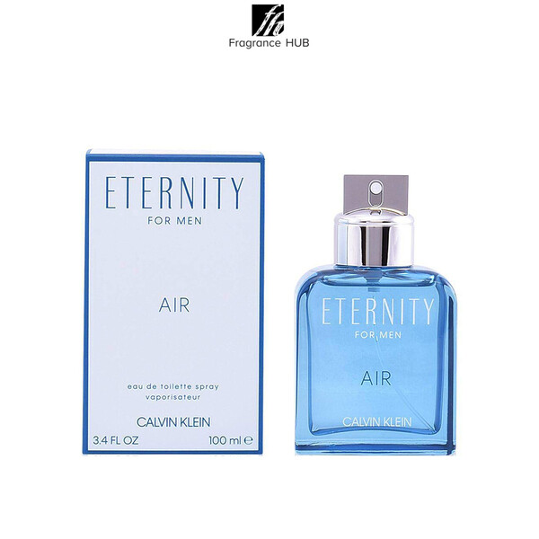 Calvin Klein cK Eternity Air EDT Men 100ml