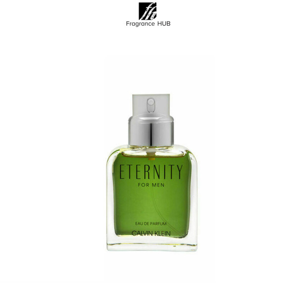 Calvin Klein cK Eternity EAU DE PARUM EDP Men 100ml