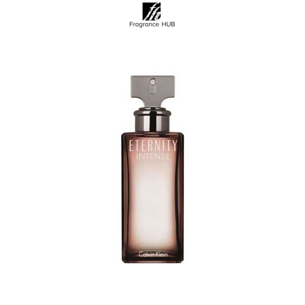Calvin Klein cK Eternity Intense EDP Lady 100ml