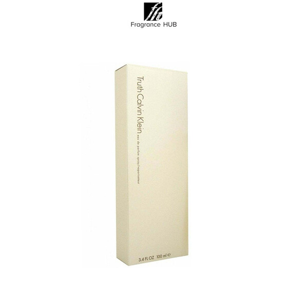 Calvin Klein Truth EDP Lady 100ml