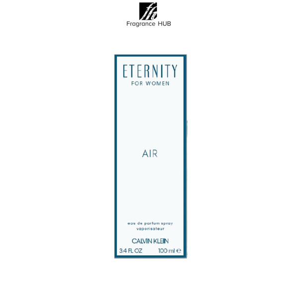 Calvin Klein cK Eternity Air EDP Lady 100ml