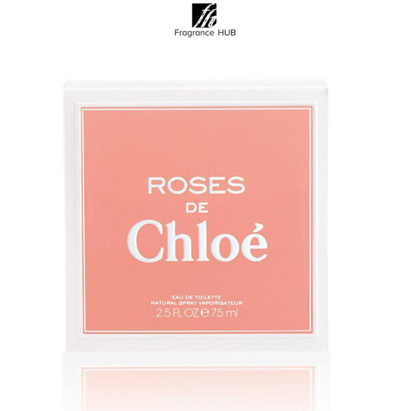 Chloe Roses De Chloe EDT Lady 75ml