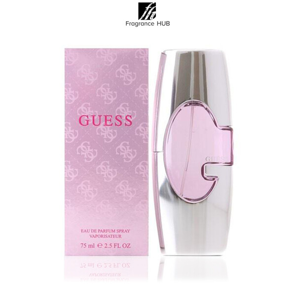 Guess Pink EDP Lady 75ml