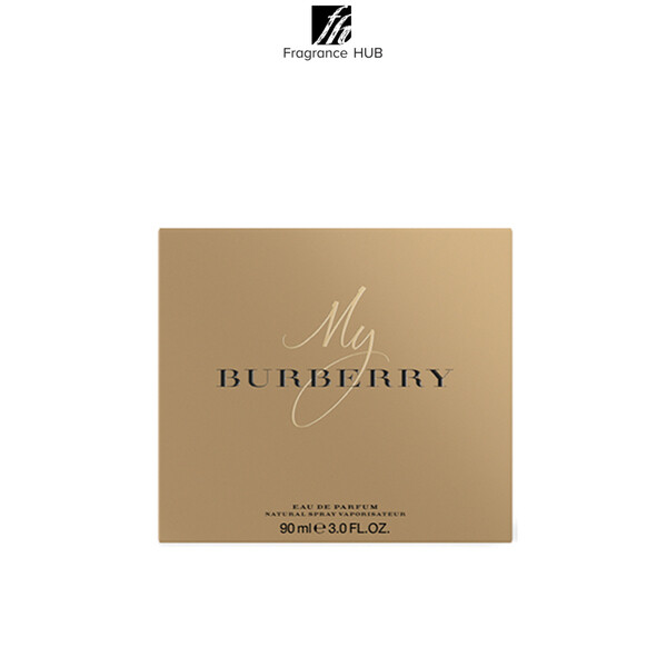 Burberry My Burberry EDP Lady 90ml