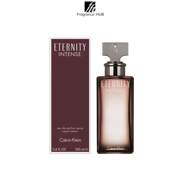Calvin Klein cK Eternity Intense EDP Lady 100ml