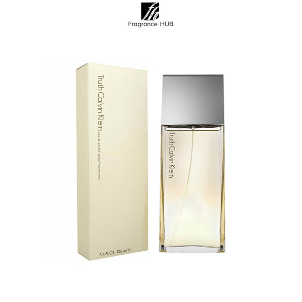 Calvin Klein Truth EDP Lady 100ml
