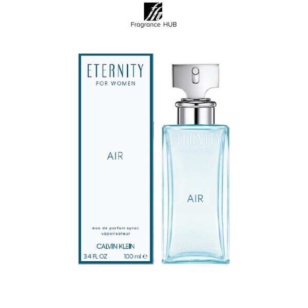 Calvin Klein cK Eternity Air EDP Lady 100ml