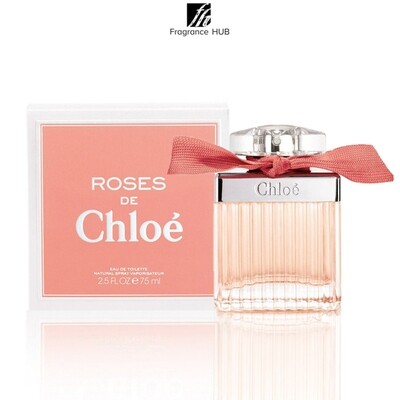 Chloe Roses De Chloe EDT Lady 75ml