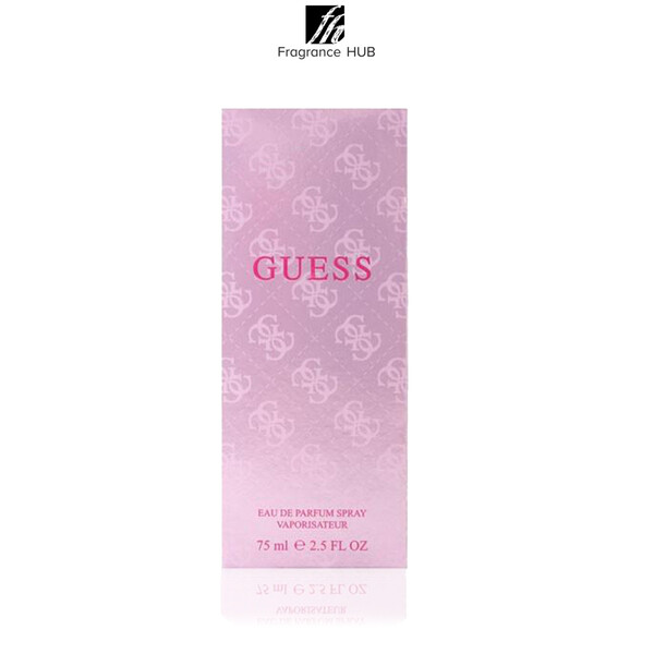 Guess Pink EDP Lady 75ml