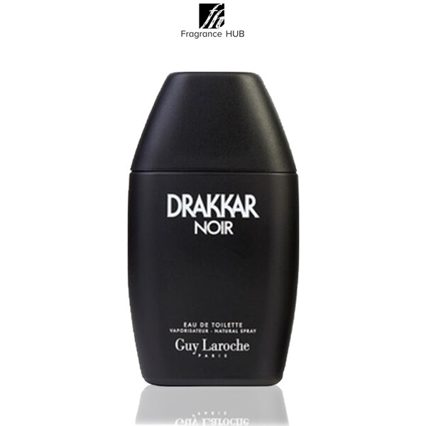 Guy Laroche Drakkar Noir EDT Men 200ml