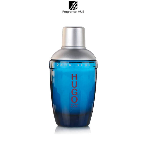 Hugo Boss Dark Blue EDT Men 75ml