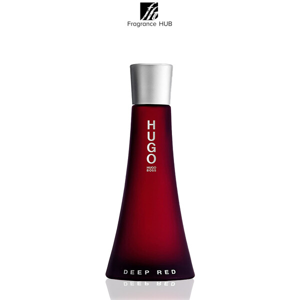 Hugo Boss Deep Red EDP Lady 75ml