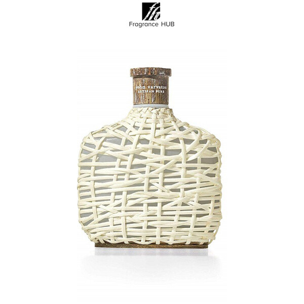 John Varvatos Artisan Pure EDT Men 125ml