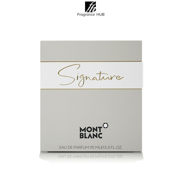 Mont Blanc Signature EDP Lady 90ml
