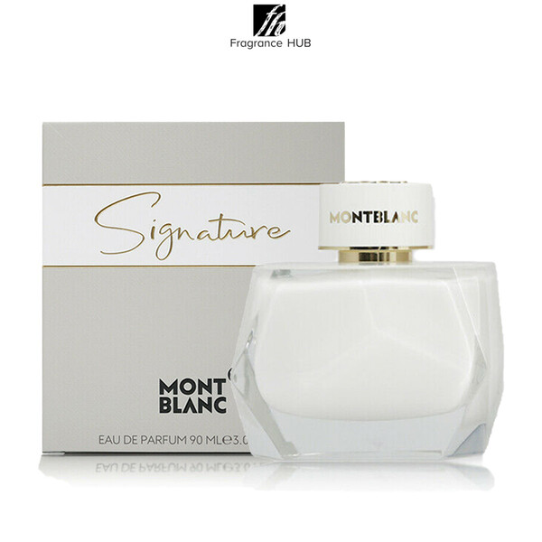 Mont Blanc Signature EDP Lady 90ml
