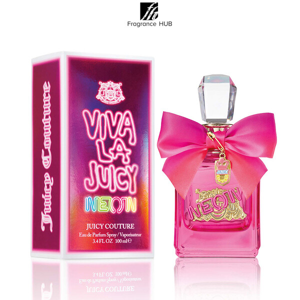 Juicy Couture Viva La Juicy NEON EDP Lady 100ml