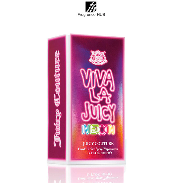 Juicy Couture Viva La Juicy NEON EDP Lady 100ml