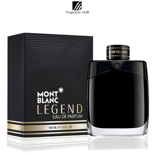 Mont Blanc Legend EDP Men 100ml