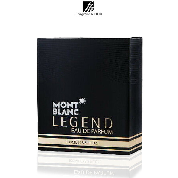 Mont Blanc Legend EDP Men 100ml