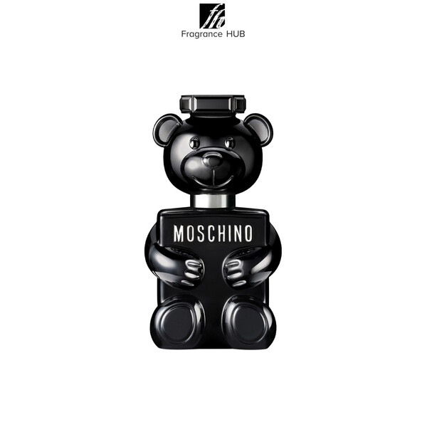 Moschino Toy Boy EDP Men 100ml